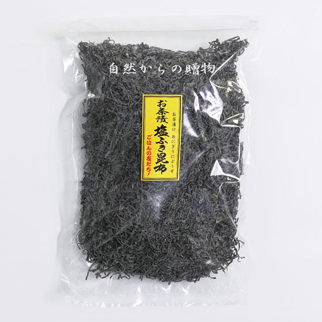 大阪昆布フジイ　こんぶ　汐吹昆布　1kg　業務用