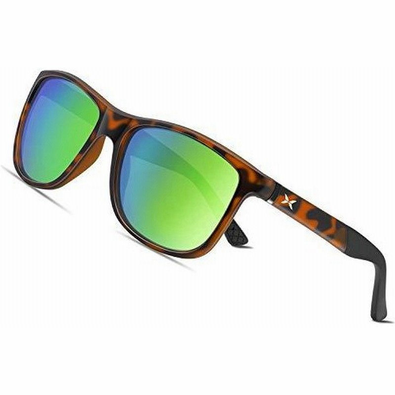 Paerde 偏光 サングラス メンズ スポーツサングラス ウェリントン型 Tr90素材フレーム Pa800 通販 Lineポイント最大get Lineショッピング