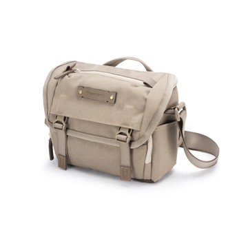 Vanguard VEO RANGE 21M 相機信差包  淺褐色的  1個