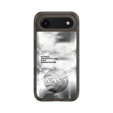 iPhone Air AirX 本質黑 - NASA - NASA Space Food Bag