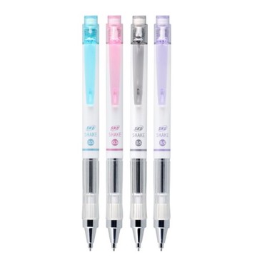 SKB 文明 IP-4004 SHAKE 0.5甩甩自動鉛筆