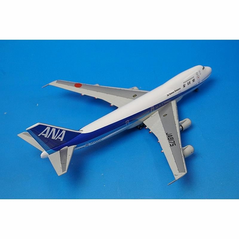 最終値下げ ANA B787 JA882A 1/400flapdown】