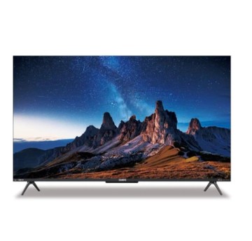 【SAMPO 聲寶】EM-43AI3200 43型 4K UHD AI優畫新轟天雷(無視訊盒)