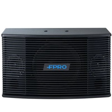 FPRO SPK-567 10吋懸吊喇叭 / 歌唱喇叭 / 卡拉OK喇叭