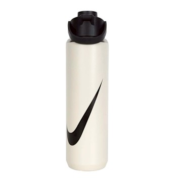 NIKE SS RECHARGE大口徑保冷瓶 24 OZ GRAPHIC