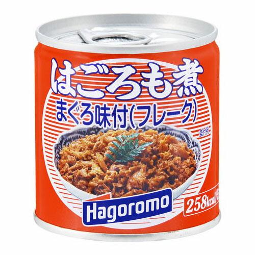 はごろもフーズ はごろも はごろも煮 EO缶 M2号缶 ×24 メーカー直送