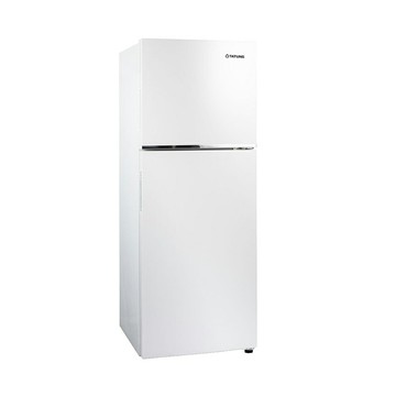 TATUNG大同 250公升 一級能效 變頻雙門冰箱 /台 TR-B1258VWH【APP滿額下單10%點數(單一帳號最高5000點)】1/31止