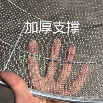 ⭐臺灣齣貨⭐加粗加固鐵篩子高承重加筋多用圓篩過濾煤炭糧食穀物玉米粒傢用篩 過篩 篩土器 篩子 咖啡豆篩網 土壤過篩網 過