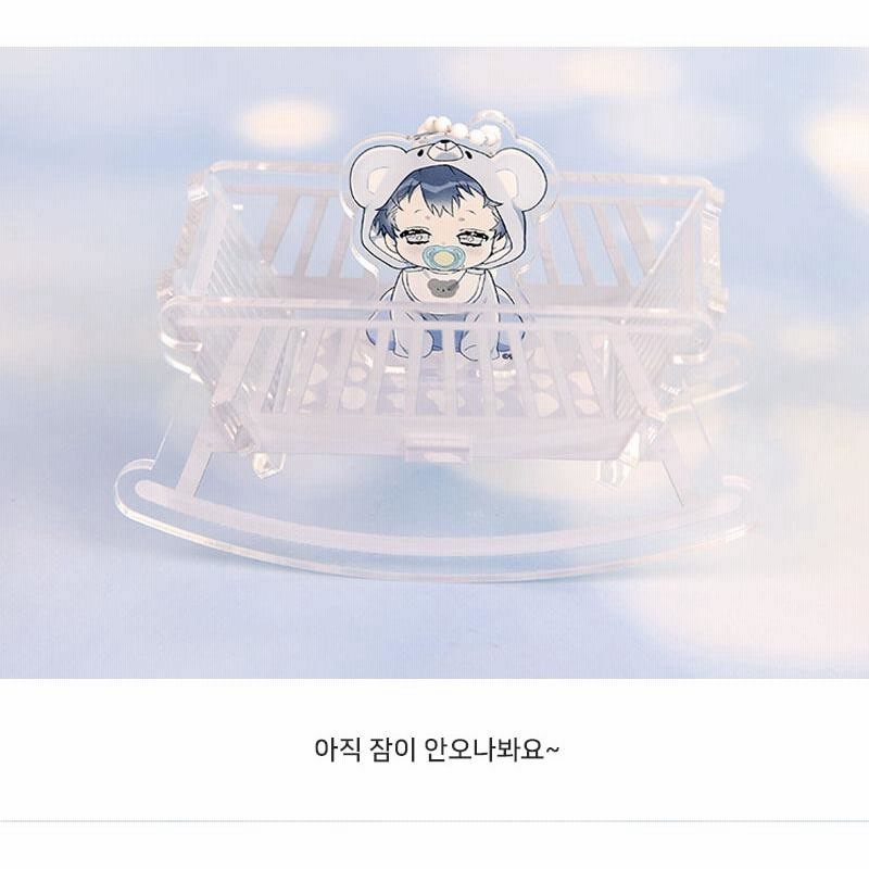 先払いのみ）韓国キャラクターグッズ 「キミを探す波」 公式