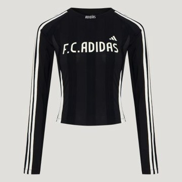 【adidas 愛迪達】 TIRO 長袖上衣 女 KZ4169