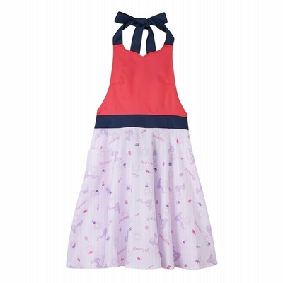ディズニー プリンセスフレアエプロン フリーサイズ パジャマ ルームウェア Pajamas 通販 Lineポイント最大get Lineショッピング
