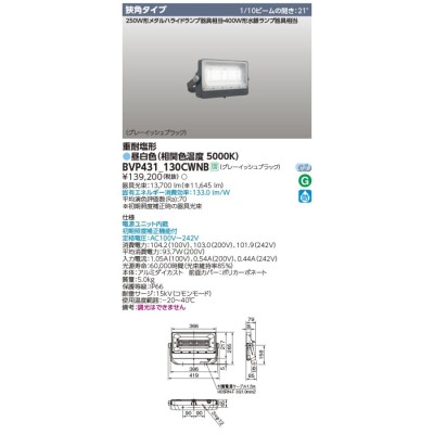 投光器照明器具の検索結果 | LINEショッピング