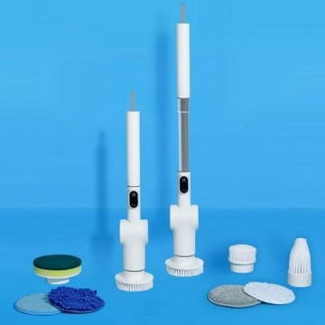 Voar PowerSpin 無線萬能清潔機