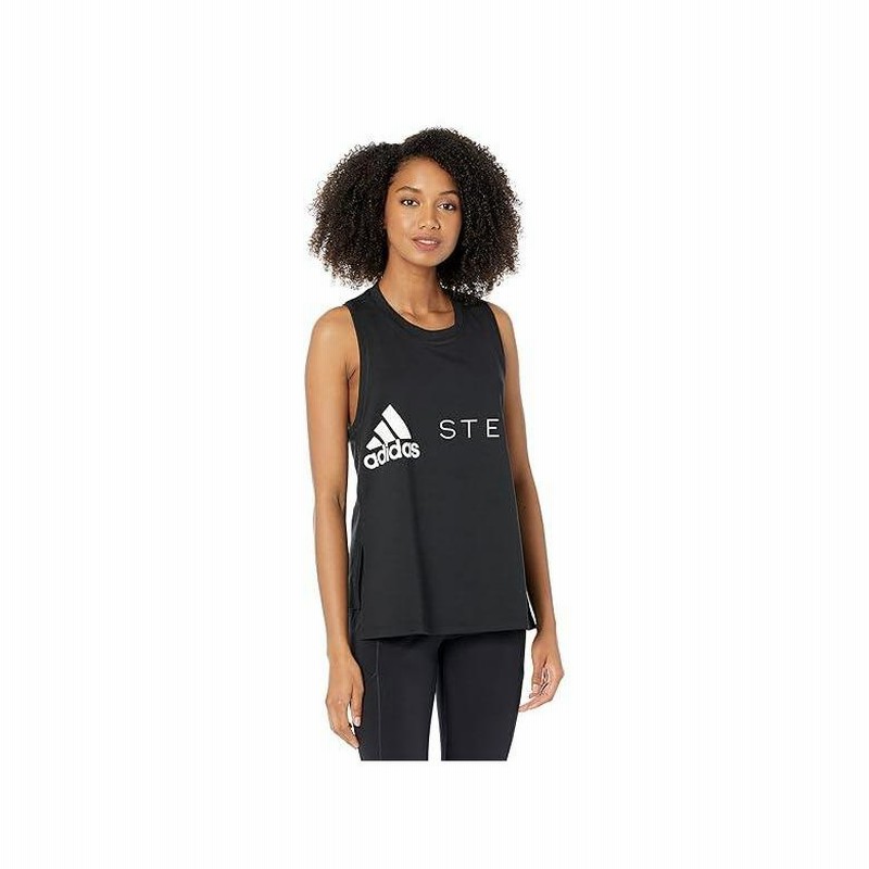 アディダス adidas by Stella McCartney Sportswear Logo Tank H59971