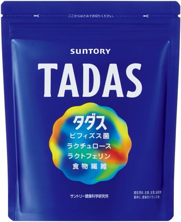 Suntory TADAS 30 packets/approximately 30 days\' worth