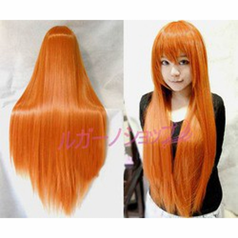 Bleach ブリーチ 井上織姫 いのうえ おりひめ コスチューム コスプレウィッグ ウィッグネット 通販 Lineポイント最大4 0 Get Lineショッピング