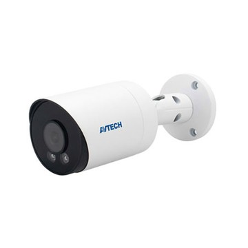 KingNet AVTECH 陞泰 DGM8108SVWAT 800萬 日夜全彩 槍型網路攝影機 POE 監視器攝影機