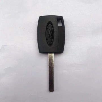 適用於福特Ford汽車福剋斯Focus副鑰匙芯片鑰匙殻鑰匙坯ˇfs2