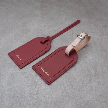 行李吊牌 高爾夫球 行李箱 吊牌 姓名吊牌 旅行 名片夾