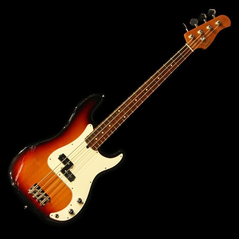 Suhr Guitars Classic P Bass