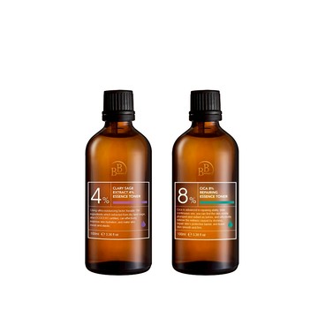 BB Amino 科研精華水100ml(保濕鼠尾草/積雪草)