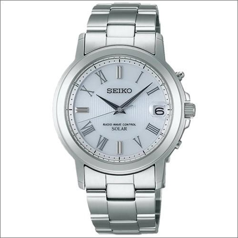 正規品】SEIKO セイコー 腕時計 SBTM189 メンズ SEIKO FOR C.STORE-M ...