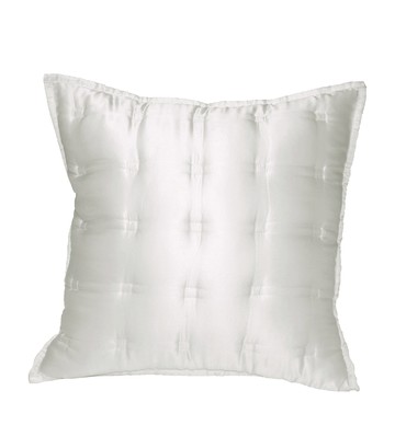 Gingerlily Silk Windsor Square Cushion