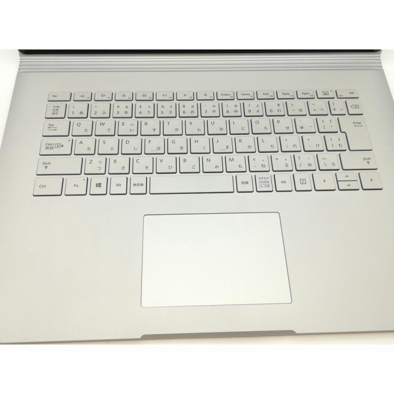 中古】Microsoft Surface Book 3 15インチ 1TB SMV-00018【ECセンター】保証期間１ヶ月【ランクA】 |  LINEショッピング