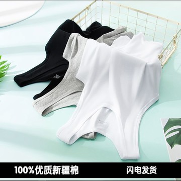 【夏季】纯棉背心男 打底內穿背心 薄款健身坦克背心 吸汗衫 運動全棉男
