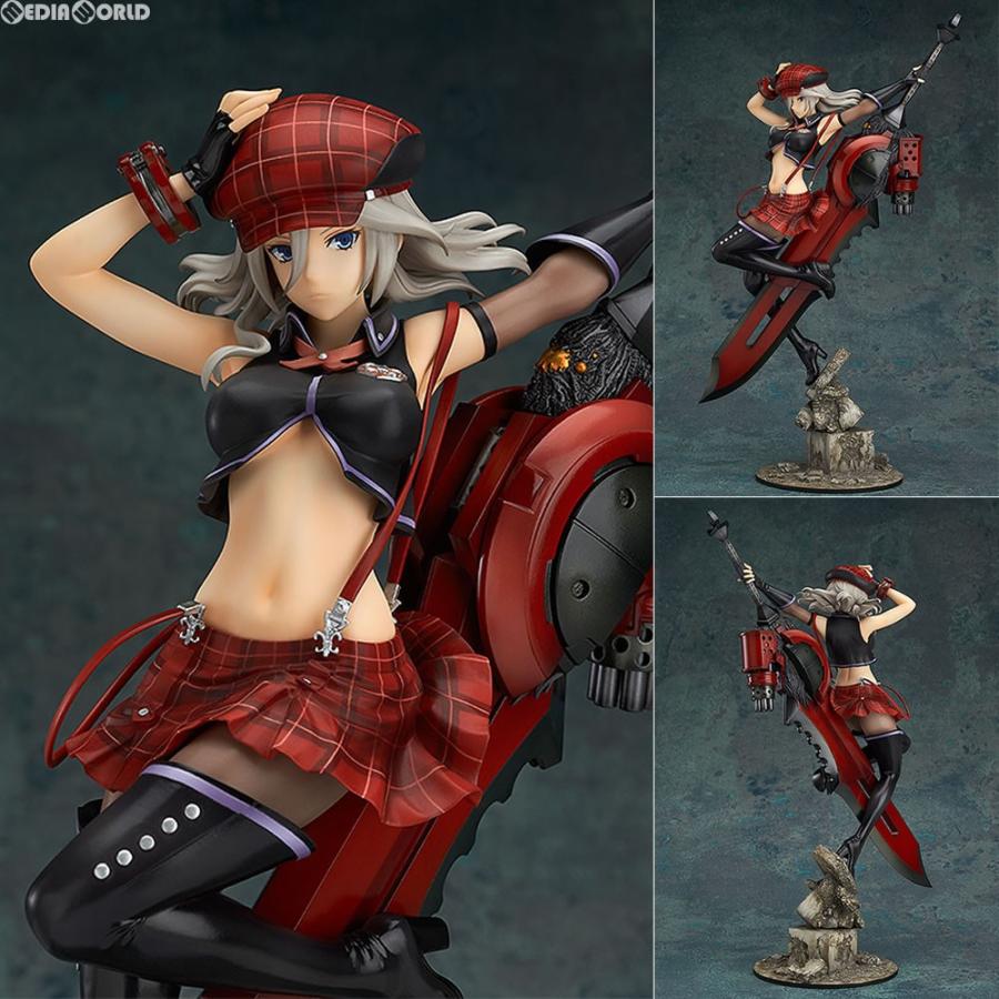 ゴッドイーター アリサ 1/8 グッドスマイルカンパニー フィギュア 新品即納』{FIG} アリサ・イリーニチナ・アミエーラ TVアニメ