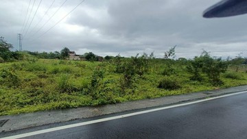 秀林都內古魯社段原保大農地｜花蓮縣秀林鄉古魯社段