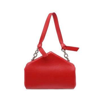 BOTTEGA VENETA 652044 手提開闔包肩背包