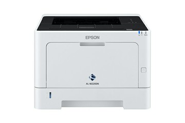 Epson WorkForce AL-M220DN 黑白商用雷射網路印表機