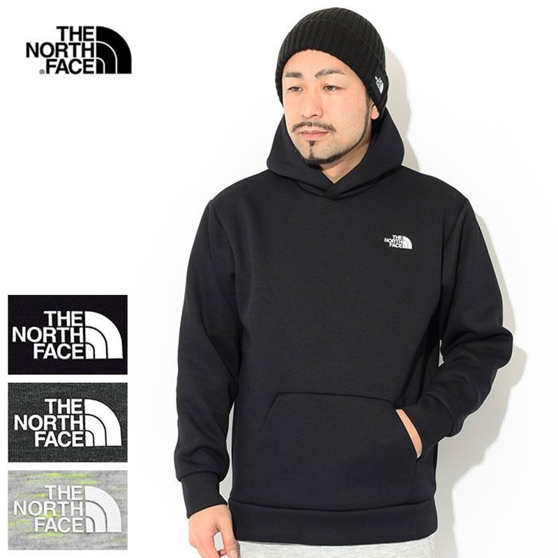 2023春新作 THE NORTH FACE スウェット パーカー