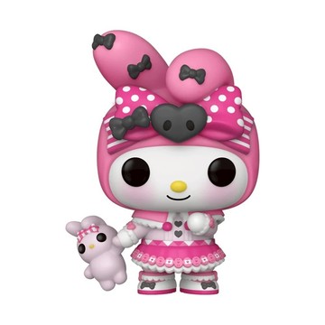 【超萌行銷】FUNKO POP #114 三麗鷗 My Melody 美樂蒂 (SPC) FN888615