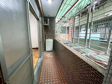 頂溪邊間成家首選三樓-饒庭華太平洋房屋｜新北市永和區竹林路