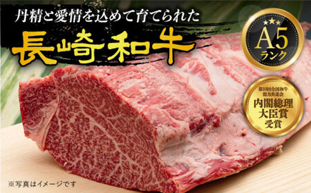  A5 等級 長崎和牛 ヒレ ステーキ 150g×5枚[DAR024]  牛肉 牛 肉 フィレ 定期便