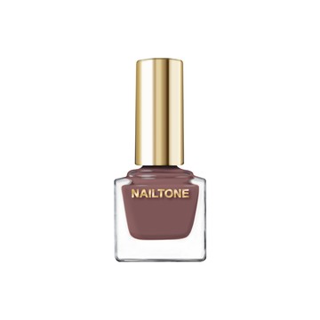NAILTONE持久引力指甲油10ml_烘焙可可