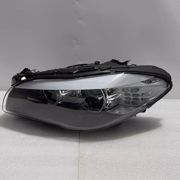(質量保固）適用于2011-2014款BMW 五系F18大燈 523 520 525大燈