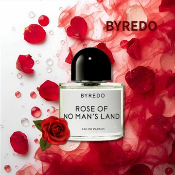 【BYREDO】Rose of No Man's Land無人之境淡香精100ml無人區玫瑰｜雙12嘉年華⚡專櫃 美妝 香氛 保養 禮享保養 香約聖誕