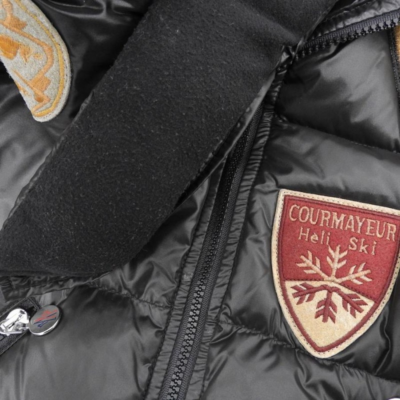 MONCLER モンクレール バディアスペシャル ダウンジャケット 