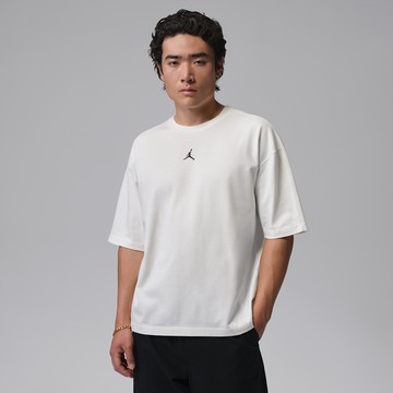 Jordan Flight Men's Heavyweight Short-Sleeve Top