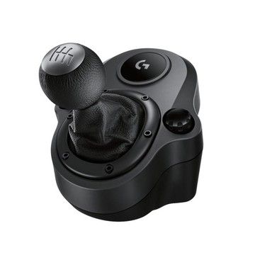 Logitech 變速器(適用G923/G29)