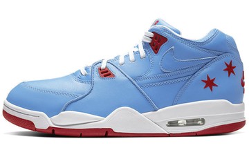 AIR FLIGHT 89 CHICAGO ALL-STAR