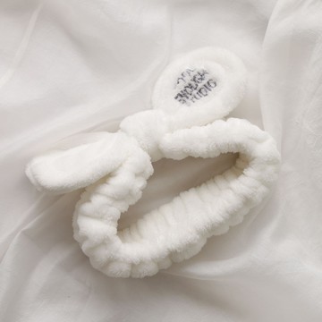 便宜包頭巾敷面膜男士男男生化妝用的束髮帶洗臉網紅賣萌男士用品