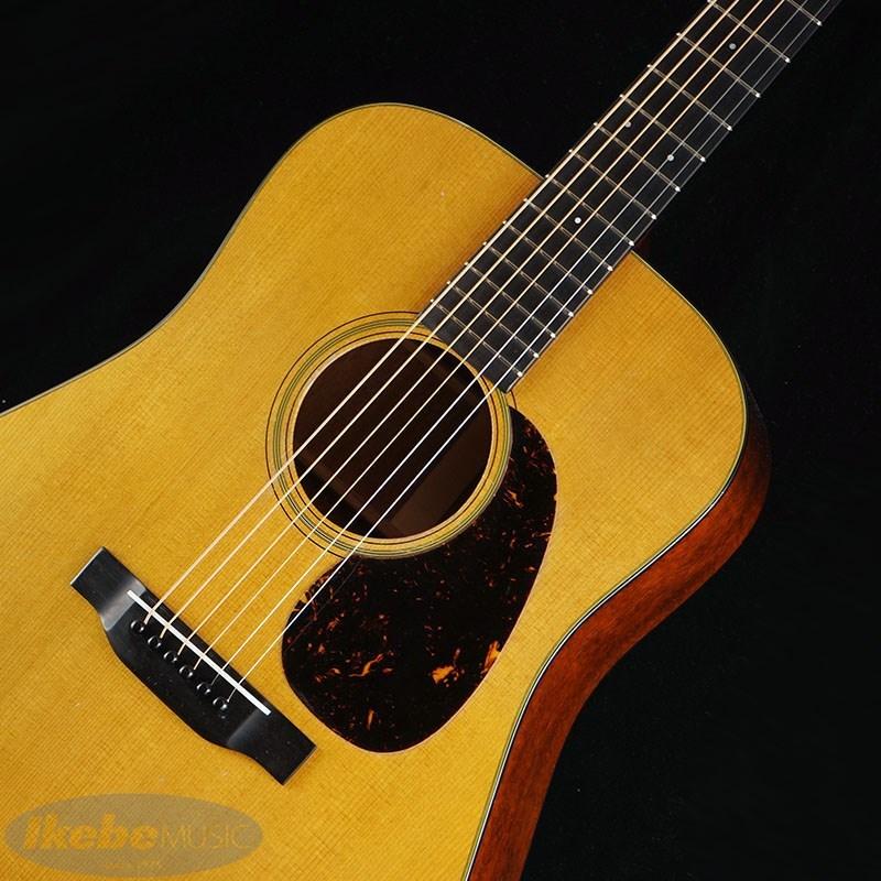 Seagull(by SD-50 1937 Aged TA MH A02 [Torrefied Adirondack Spruce Mahogany]