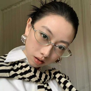 韓版時尚新款太陽眼鏡女明星旅行拍照防紫外線遮陽潮素顏百搭墨鏡
