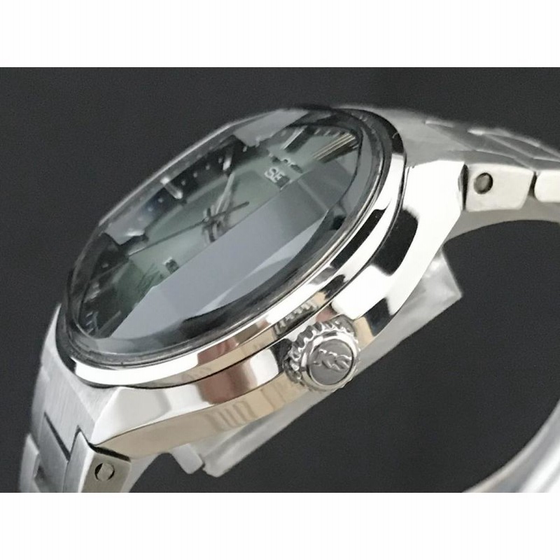 仕上げ済み キングセイコー King Seiko 5626 7160 バナック 仕上げ済み キングセイコー King Seiko 5626 7160 バナック