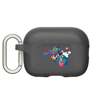 AirPods Pro 2 AirPods Case 黑 - ZOE - 世界的夢想