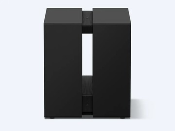 SONY 揚聲器 SA-SW9